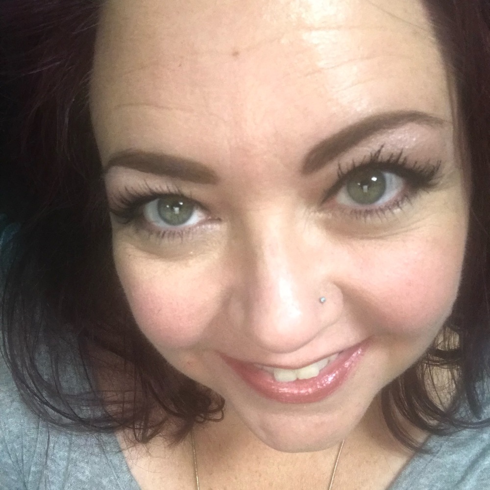 Meet your Posher, Shannon